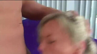 Amateur teen Hot Blonde