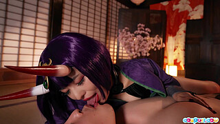 The Best of Aika Suzumiya in Cosplay at Cospuri.com