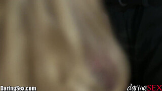 DaringSex Dirty MILF Loves Cock