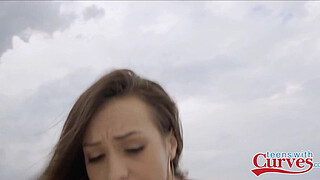 Hot Big Ass Teen Fucked On Boat