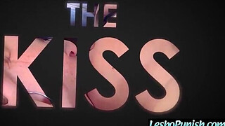 Hot Lesbian (lilith skyla& Get Sex Toys Punish By Mean Lesbo video-19