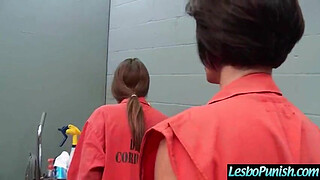 Mean Lez Girl Use Sex Toys On Cute Hot Girl video-28