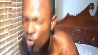Jamaican hardcore sex