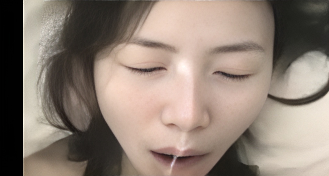 monster asian blow job