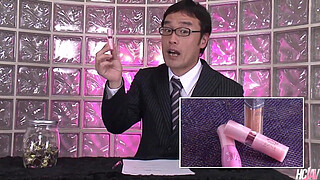 Sex Toys Company Hires Hot Japanese Babes Yu Sakura and Yuri Aine
