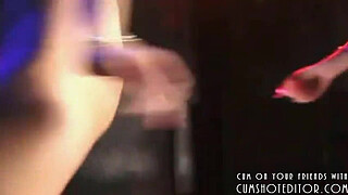 Young Japanese Sluts Dancing For Your Pleasure