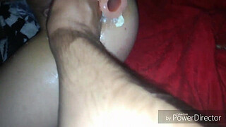 Homemade Sex Toys!
