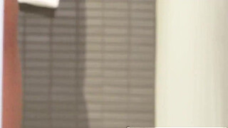 Mofos - Pervs On Patrol - (Marley Brinx) - Lingerie Lady Fucks the Voyeur