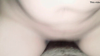I pay the bet and my friend told me what color my bra is and I'm right and I paid I fuck my freshly shaved pussy