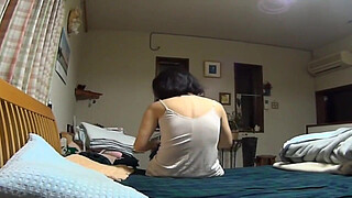 Japanese Mature Asami