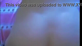 Amateur girl having anal wit her man