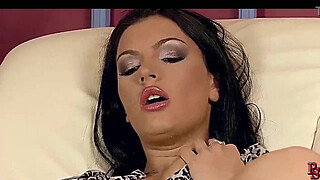 My slave Honey Damon gets BDSM training.