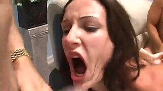Amateur Slave Love Cumshots