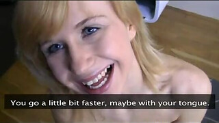Casting - Odd but seriously hot