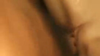 A german Skinny amateur Teen Gf sucks and Fucks with Facial