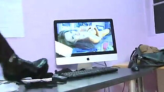 Beautiful and sexy hot telephone sex babe