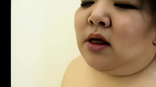 Japanese Ugly BBW