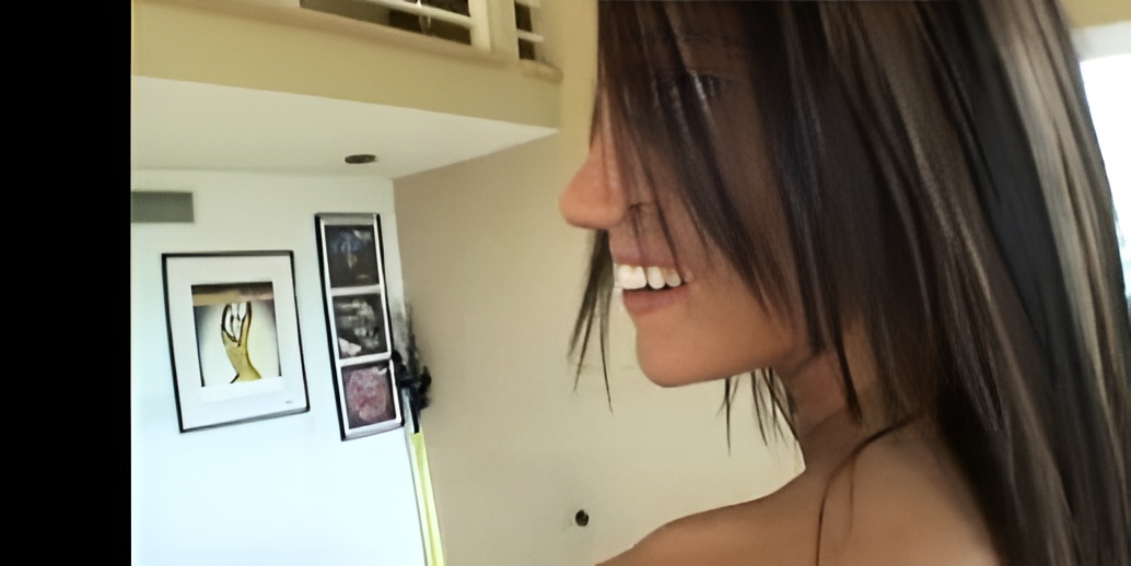 Addison Rose Audition Fuck, GREAT FACIAL