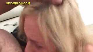 Blowjob for Small and Soft Dick
