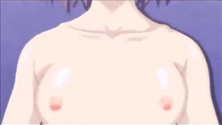 Anime Pussy Titfuck Hentai Futanari Big Tits
