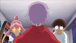 Anime Pussy Titfuck Hentai Futanari Big Tits