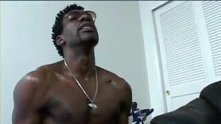 Harder Black Man Harder