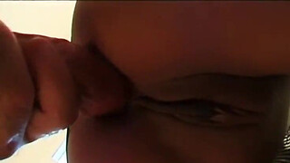 Jade Marcela Gets A Sperm Facial