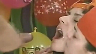100 Facial Cum Explosions Free Amateur Porn