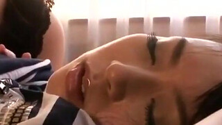 Lesbian seduction japanese