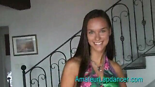 This must be the most fuckable teen ever