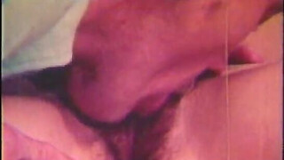 Huge cock sex with blowjob finish and messy facial