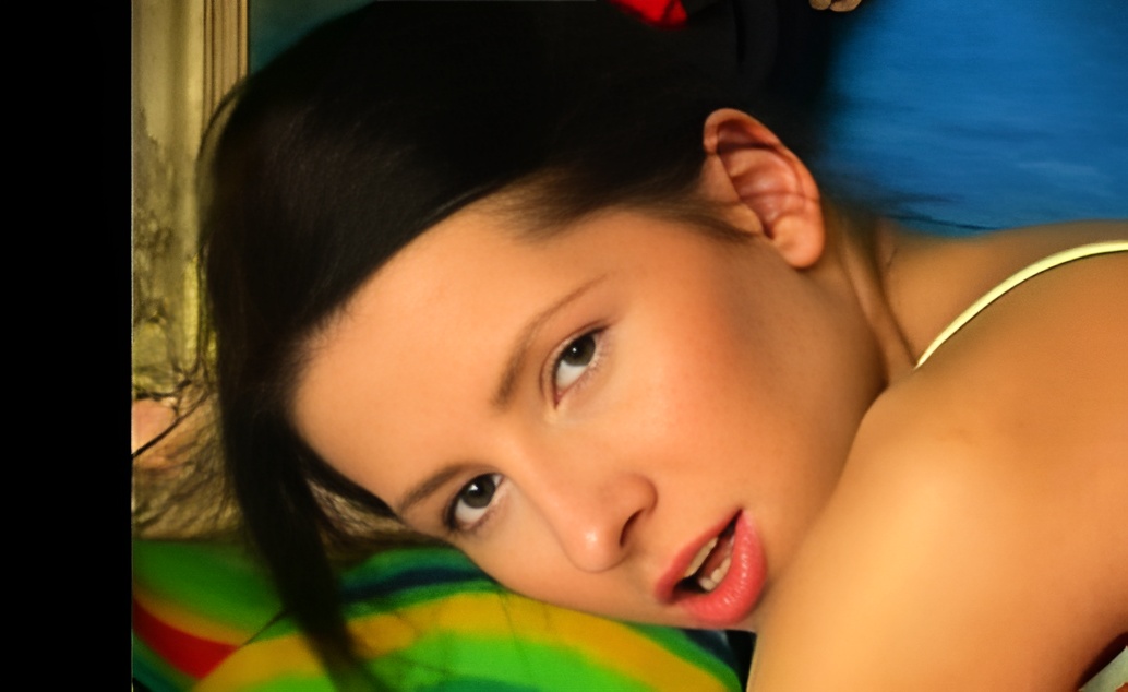 Teen Lust Victoria Rose