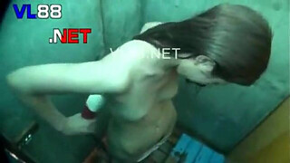 Clip Secretly Filming Beautiful Teen ‘apapº¯m