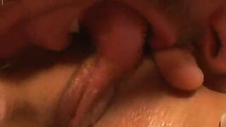 Milf Lezley Zen takes 2 cocks
