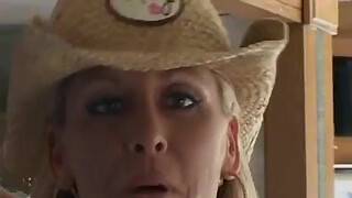 busty blonde babes first bangvan orgy