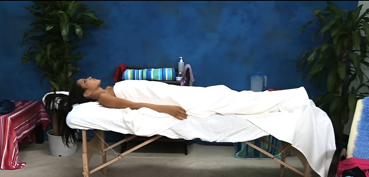 Massage sex xxx