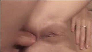 blonde teen get anal fucked
