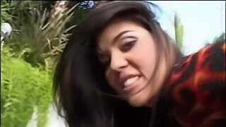 Olivia O´Lovely -Big Ass Latina