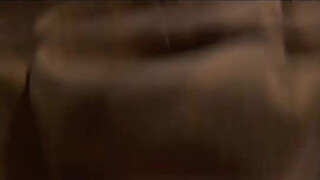 Allie locked and fucked in a farm 1 of 2