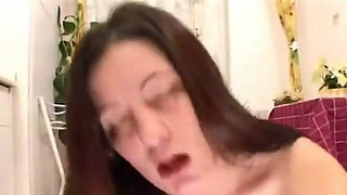 Large BBW Sex