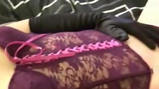 British MILF Fucking For Money
