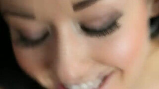 Facial Joi Kiki Devine
