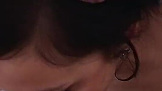 Hardcore POV Teen Throat Fuck In Stockings