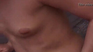 Hardcore POV Teen Throat Fuck In Stockings