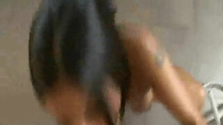 Asian teen slut beautifully fucked in the ass
