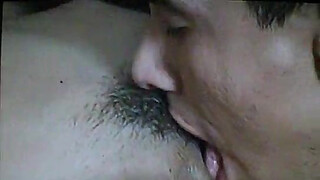 1- I convinced my wife to let our compadre fuck her