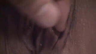 Japanese amateur pussy grind desk corner