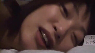 Japanese amateur pussy grind desk corner
