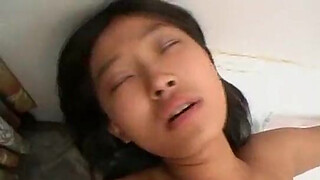 Japanese pussy shaved