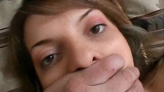 Amateur Teen Pussy Phantom